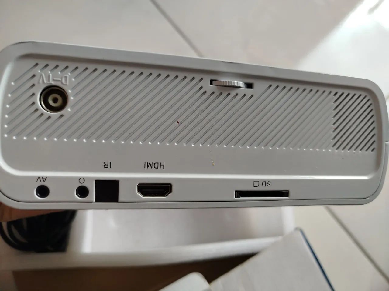 Mini Protetor Crenova - Foto 3