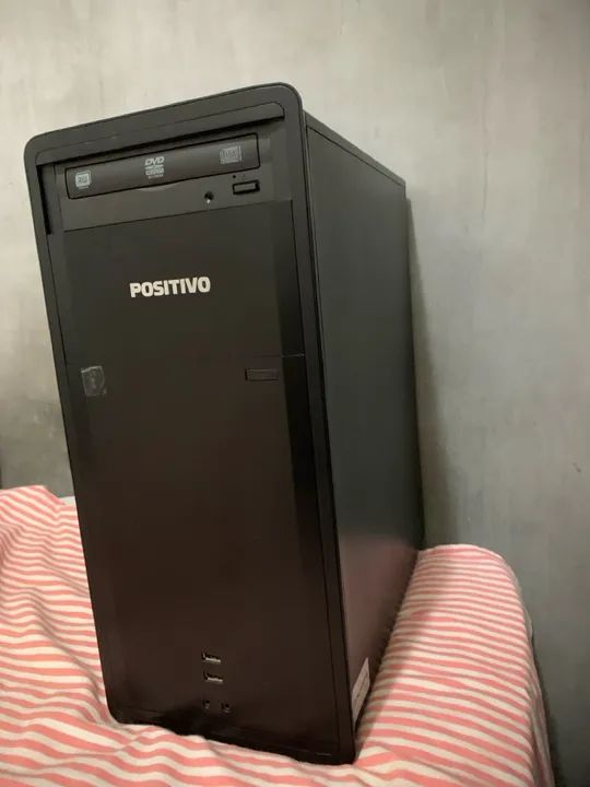 Pc com Monitor - Foto 3