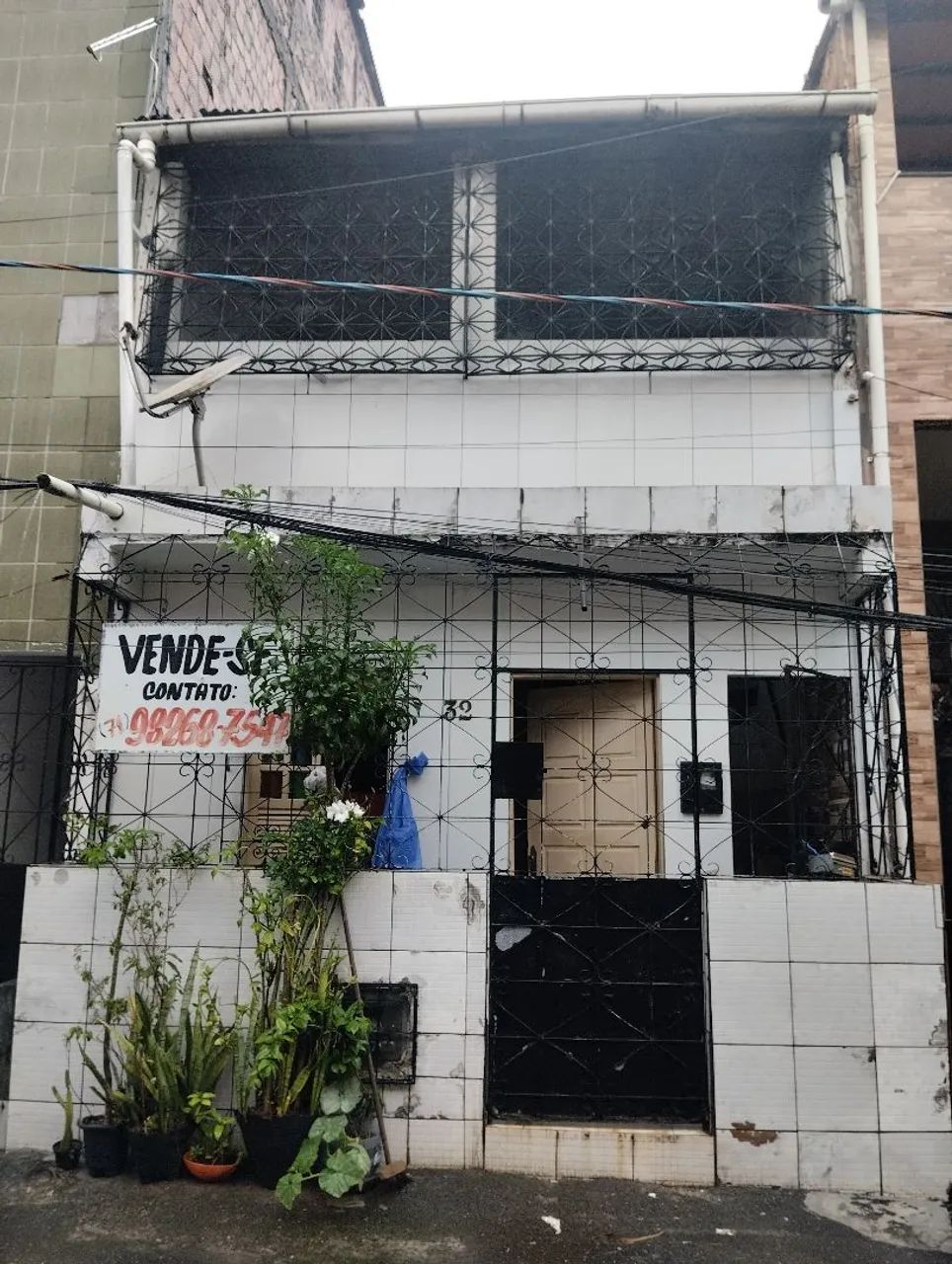 Foto - Salvador - Engenho Velho de Brotas