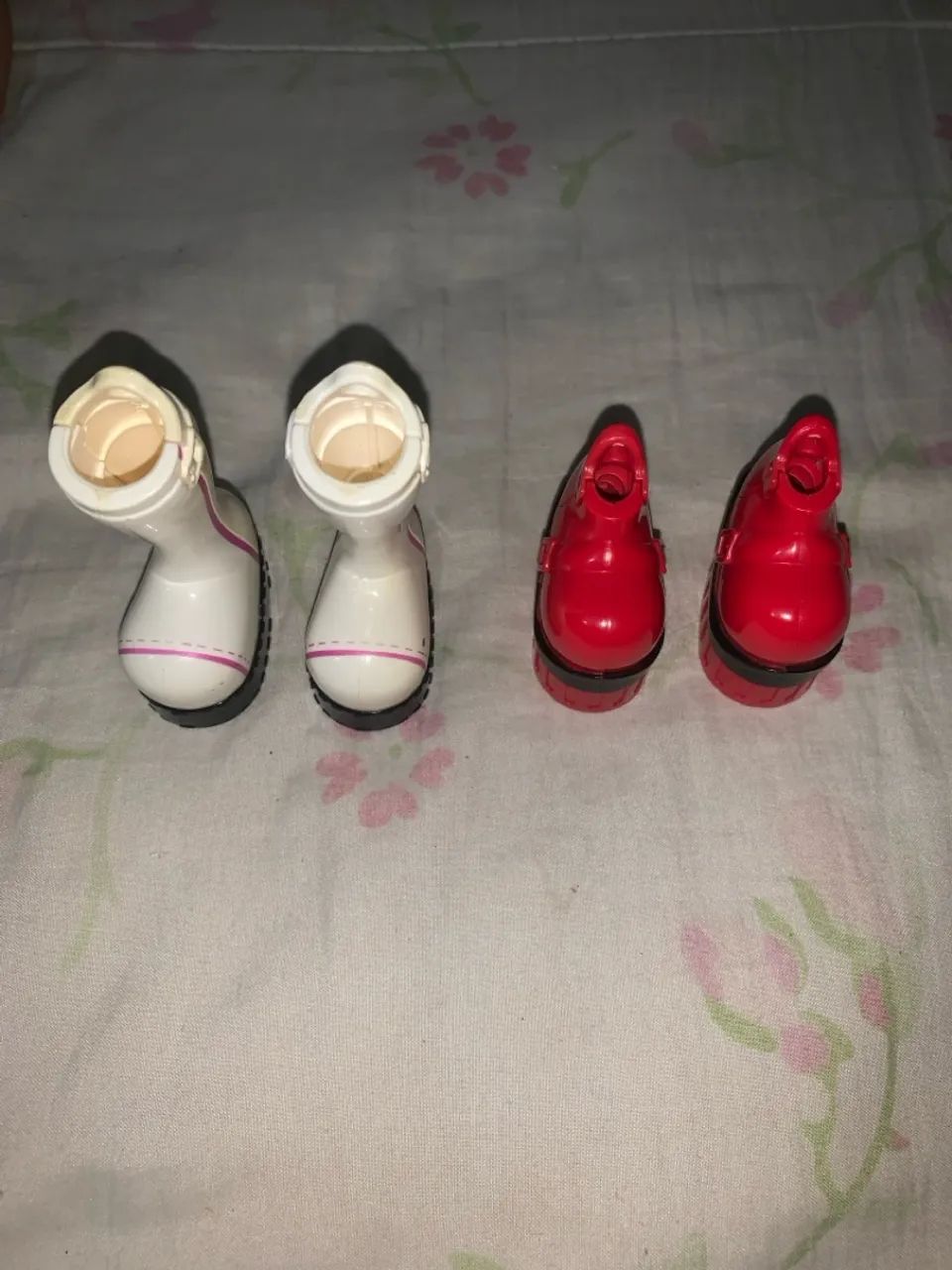 Sapatos e botas da boneca Miranda, Diva starz  - Foto 4