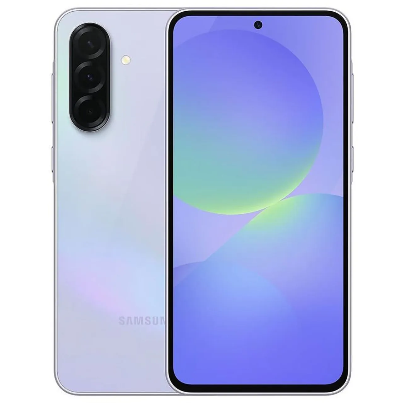 Celular novo