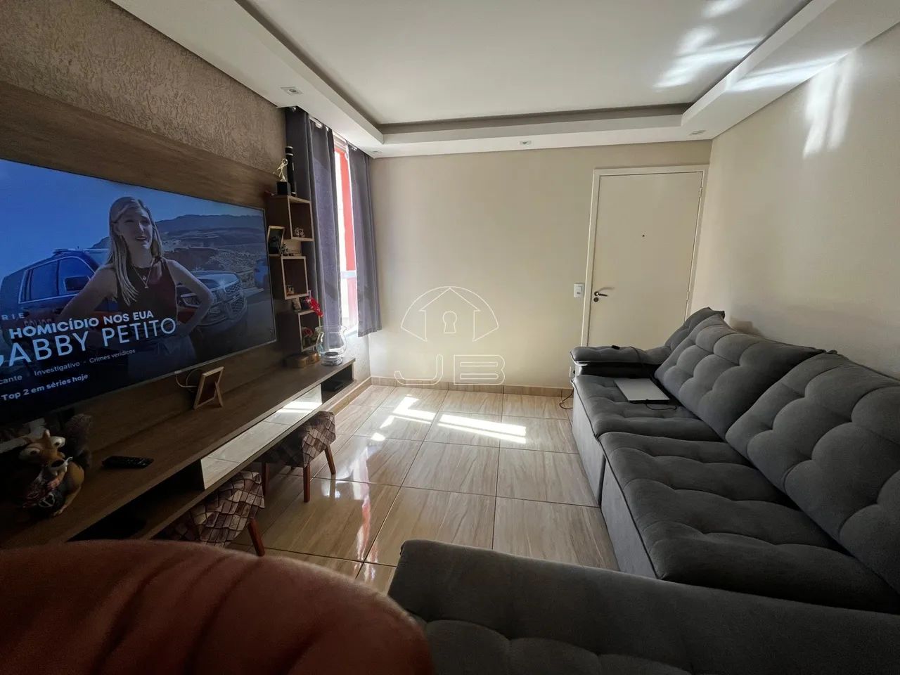 Apartamento a venda no Takanos 3 em Campinas/SP - Foto 3