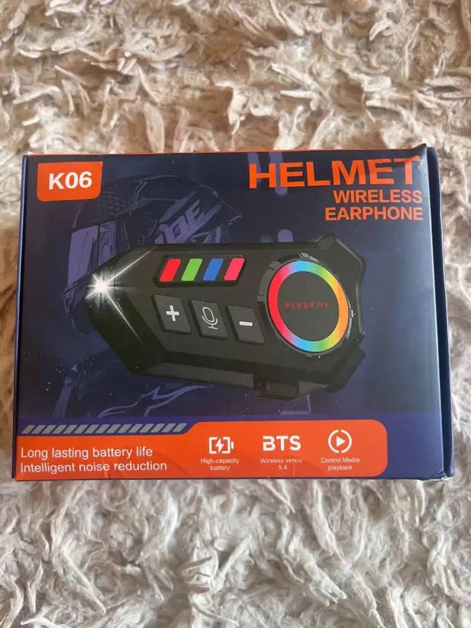 Fone K06