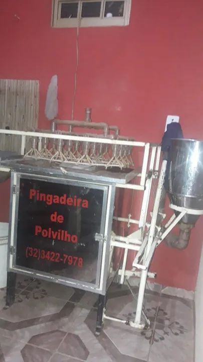 Forno Tedesco, pingadeira, formas  - Foto 3