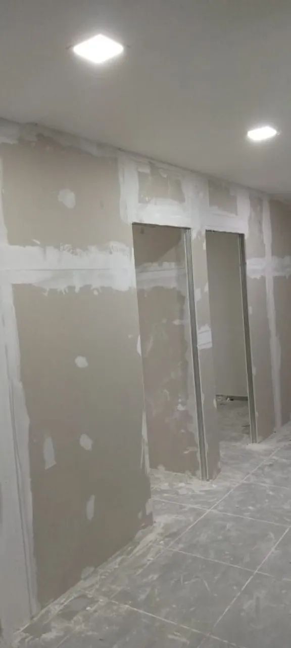 Drywall Acartonado gesso