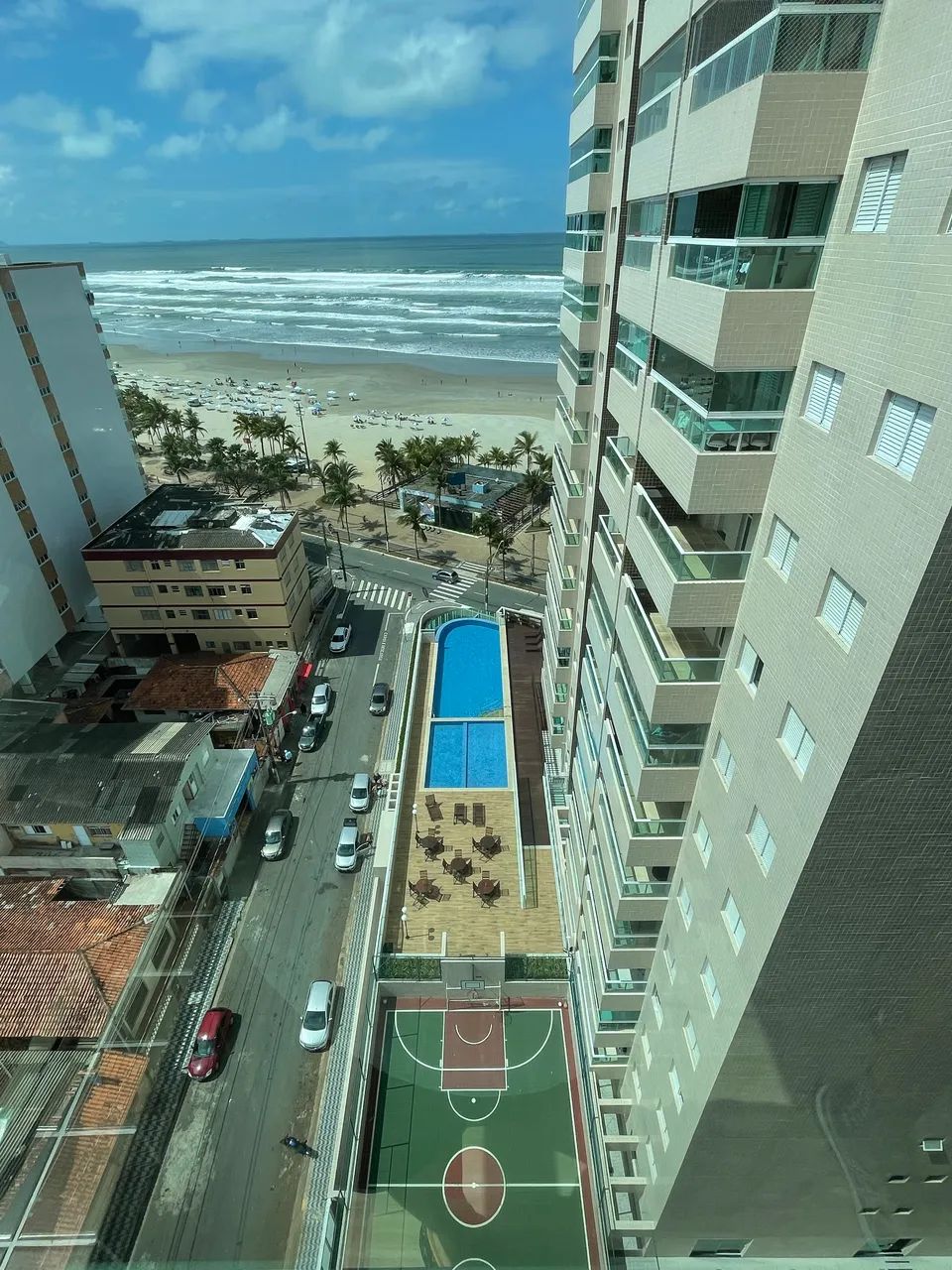 Foto - Praia Grande - Mirim