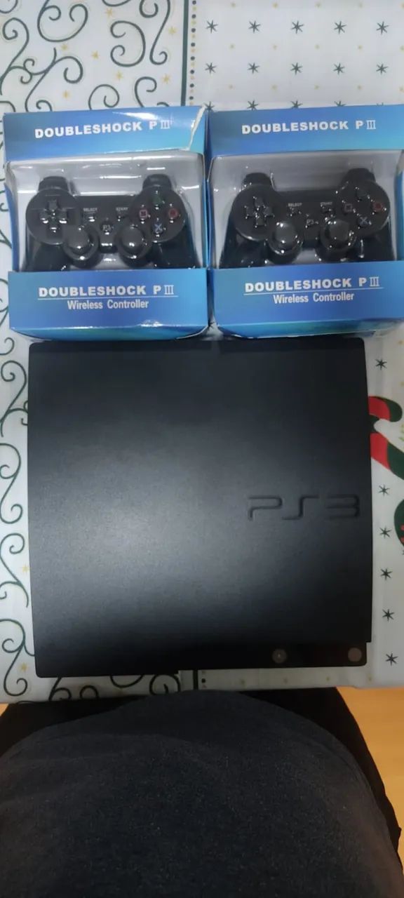 PLAYSTATION 3 - Foto 2