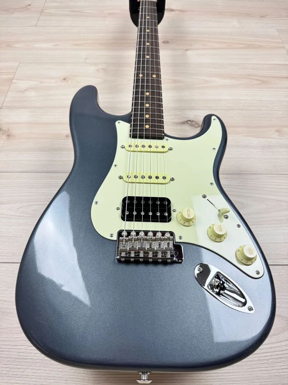 Suhr Classic S Vintage - Foto 4