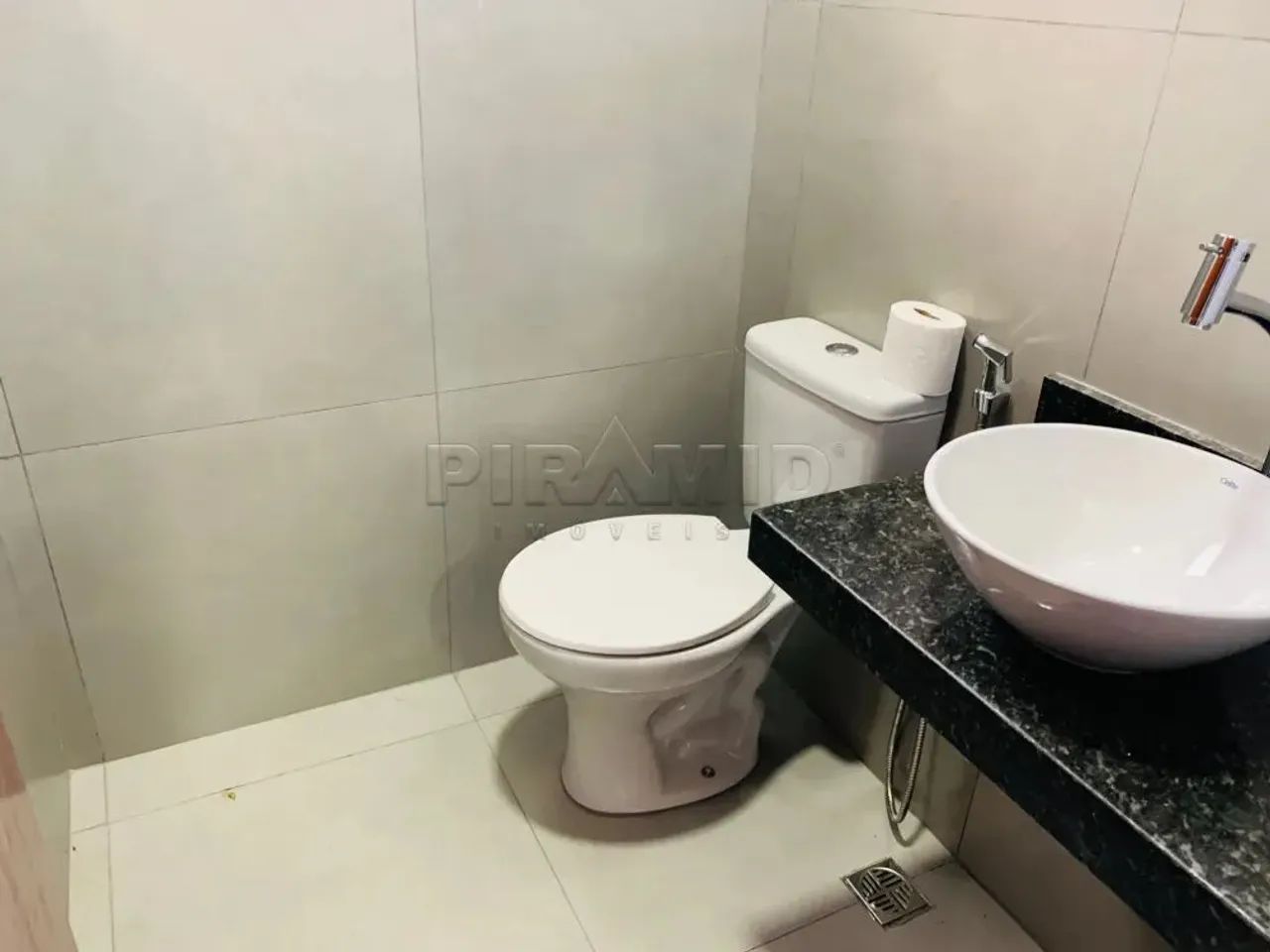 Casa Comercial, Campos Eliseos, Zona Leste, em Ribeirão Preto/SP. - Foto 4