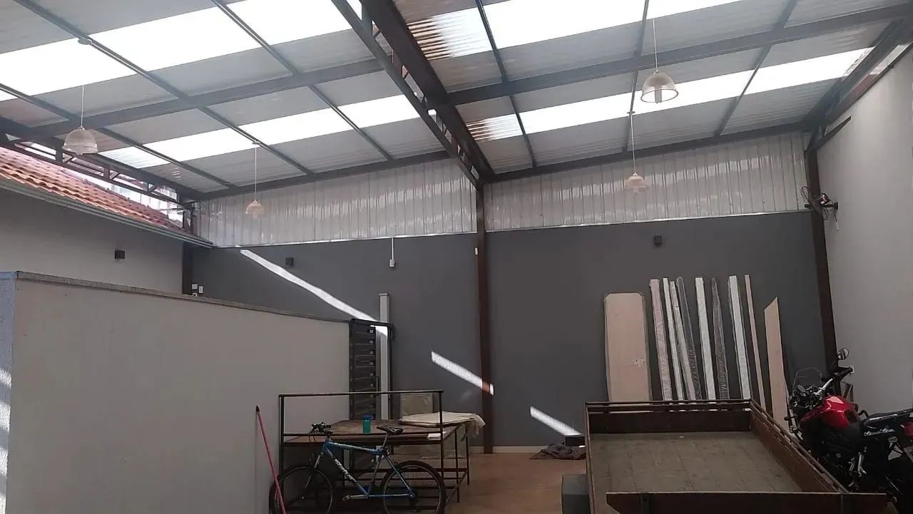 Galpão à Venda no São Benedito com 381m² - Foto 5