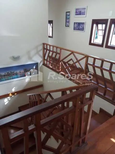 Casa Duplex à vensa em Condomínio fechado na Barra da Tijuca - Foto 5