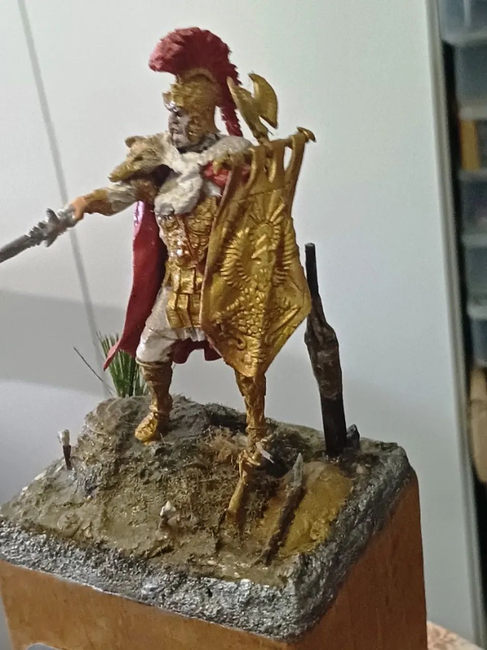 miniatura warhammer em geral - Foto 4