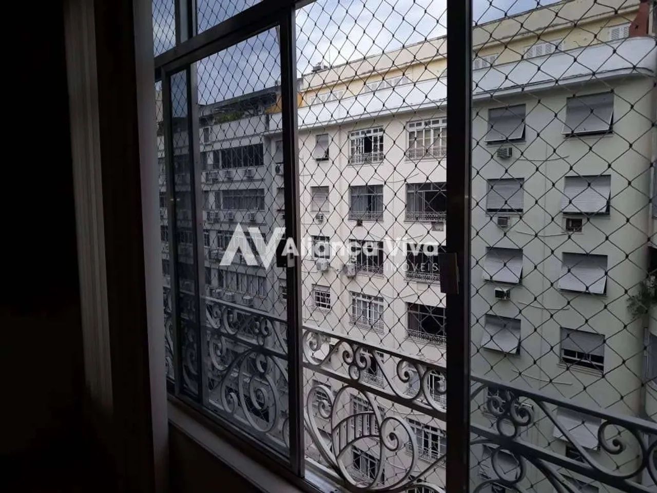 Copacabana | Apartamento 3 quartos, sendo 1 suite - Foto 3