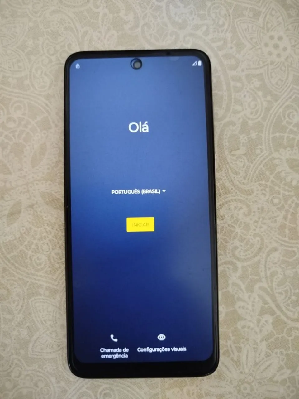 Moto g53