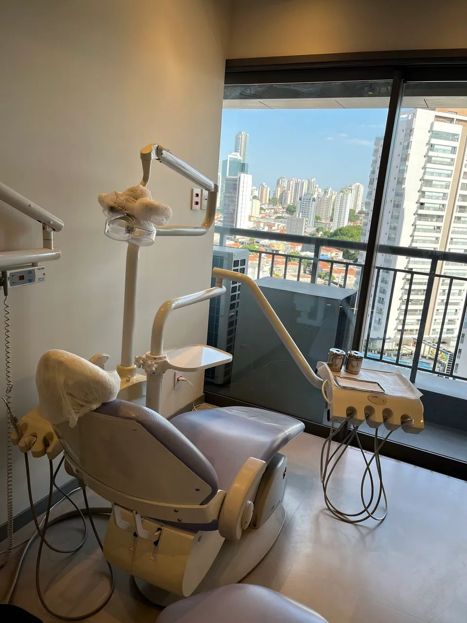 Sala montada para estética harmonização facial  - Foto 2