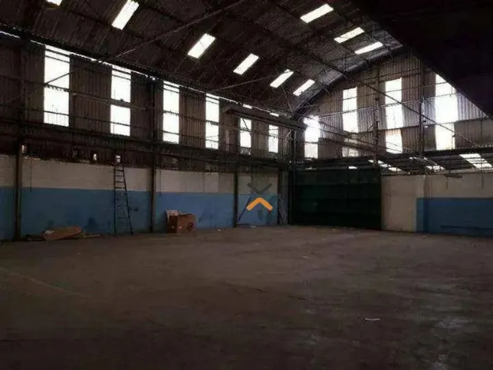 Galpão para alugar, 1700 m² por R$ 29.440,00/mês - Centro - Diadema/SP
