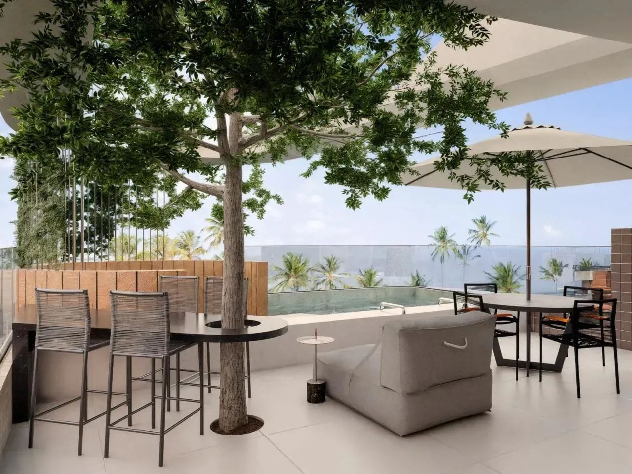 Imóvel para venda com 21 metros quadrados em Jardim Oceania - João Pessoa - PB - Foto 5