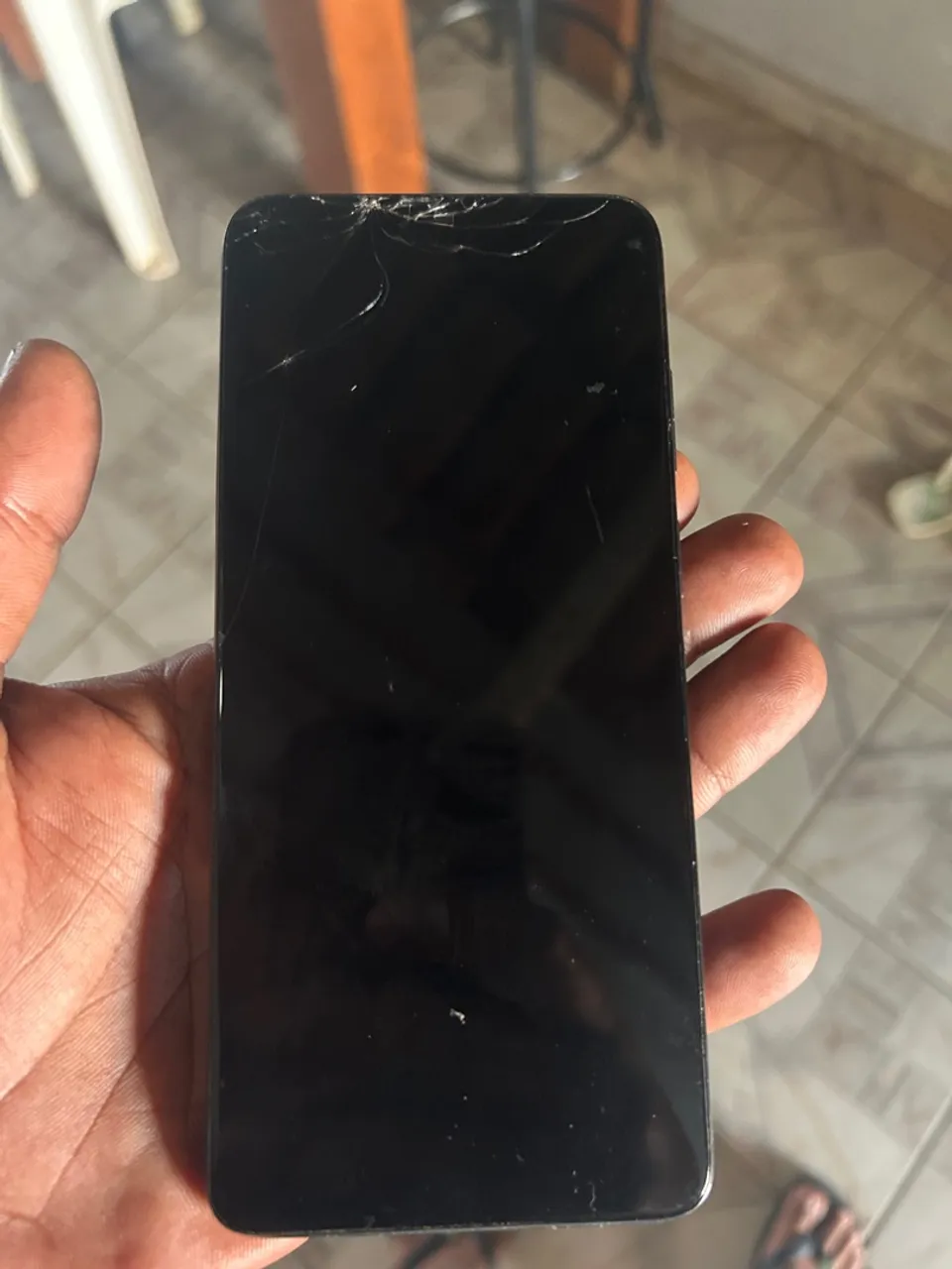 Motorola moto e22 64Gb