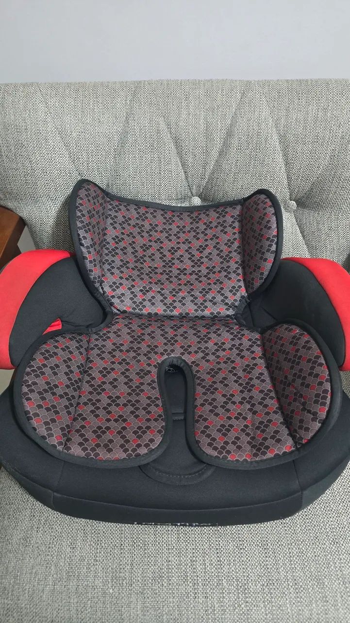 Cadeirinha isofix fisher price  - Foto 2