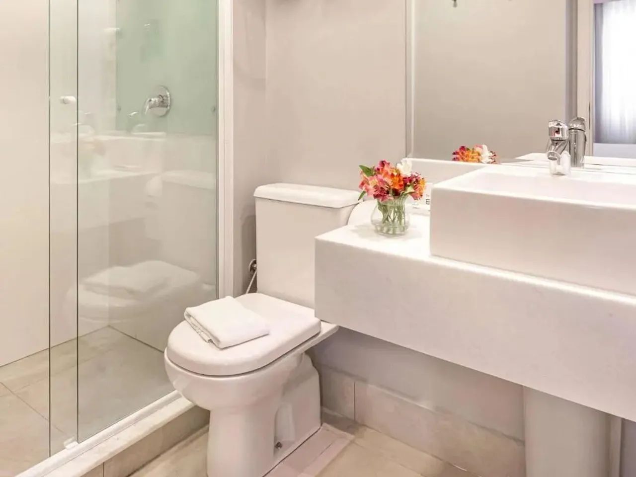 Flat com 1 Quarto à venda na Vila Olímpia - SP - Foto 7