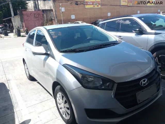 hb20 1.0 comfort 2017/2018 apenas 49.990,00 ligue * pronta entrega 
