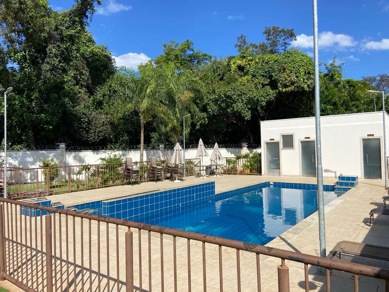 Foto - Brasília - Setor de Mansões de Sobradinho