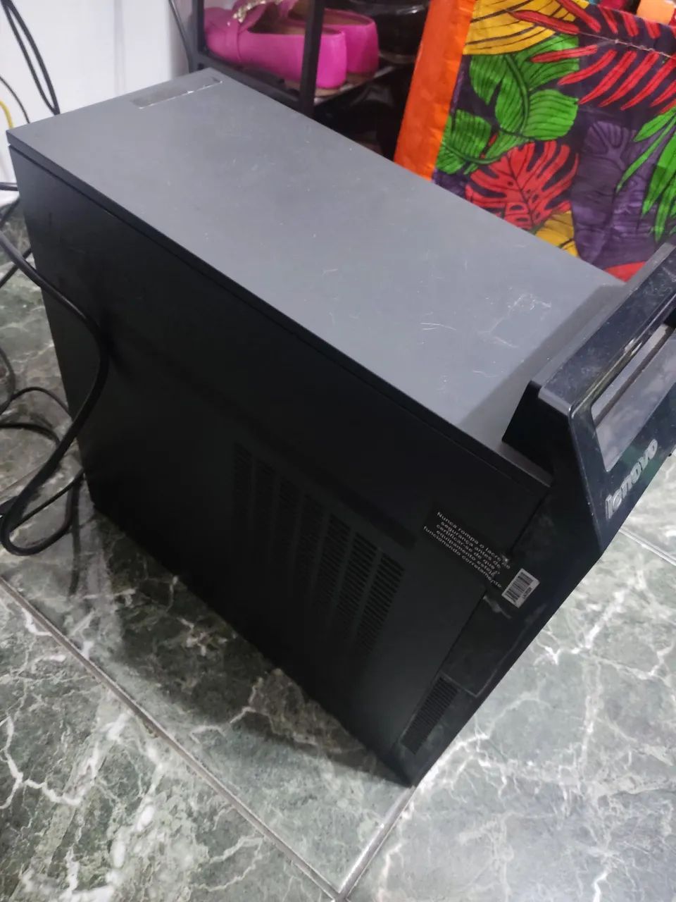 Computador Lenovo ThinkCentre - Foto 2
