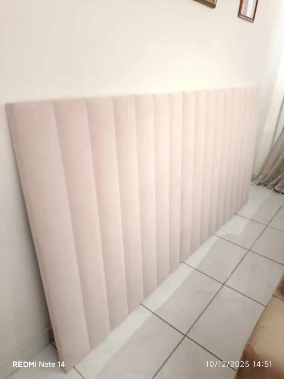 CABEÇA LINDA! QUEEM ou KING 