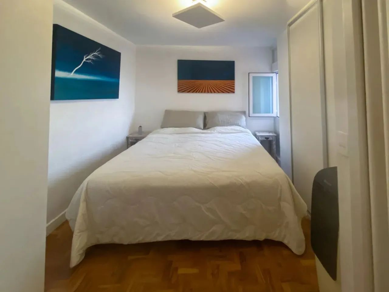 Apartamento tipo para venda em Vila Mariana com 1 quarto, 75m² - Foto 6