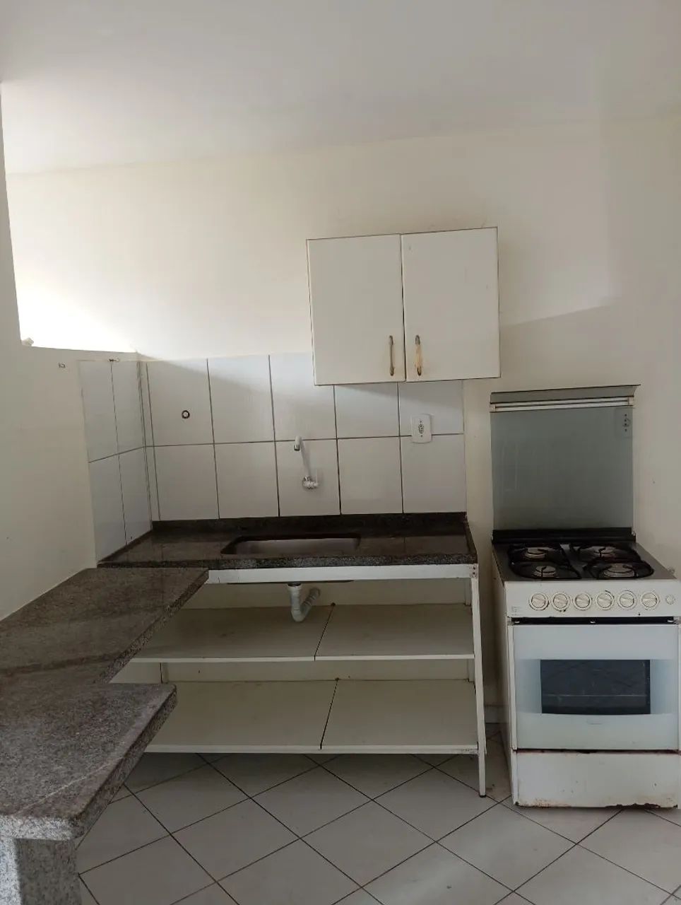 Foto - Vila Velha - Itapuã