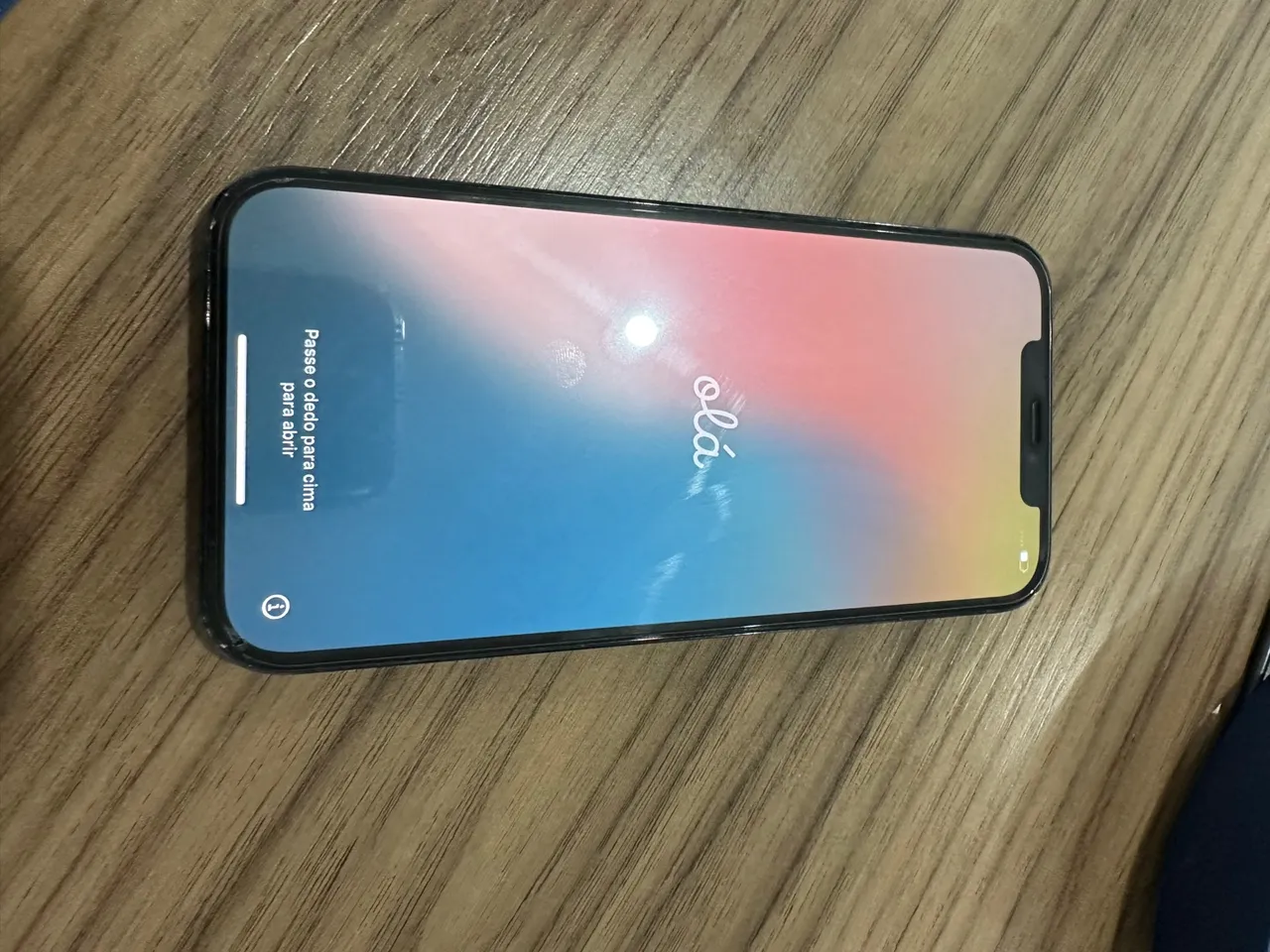 iPhone 12 Pro Max 256