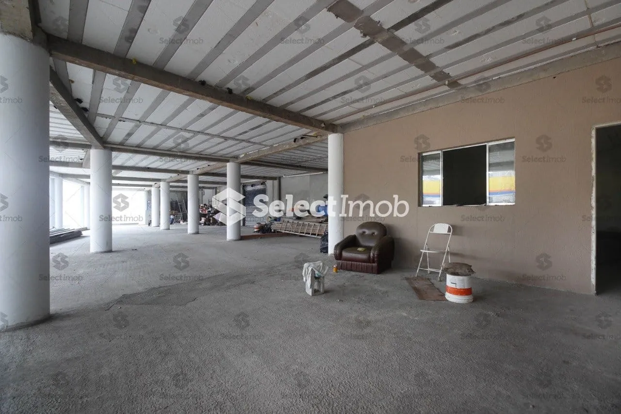 Sala comercial para ALUGAR, Ribeirão Pires.