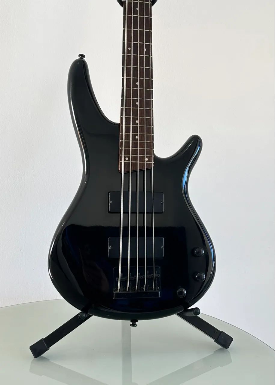 Contra Baixo Ibanez Soundgear Made in Korea modelo SR-405