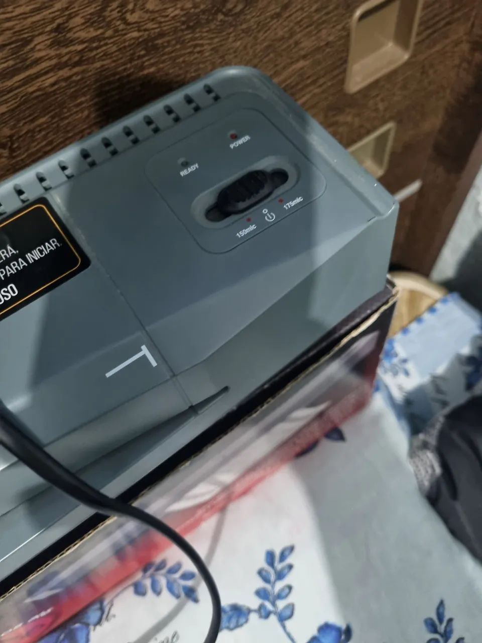 Plastificadora aurora a4 a3 a5 - Foto 2