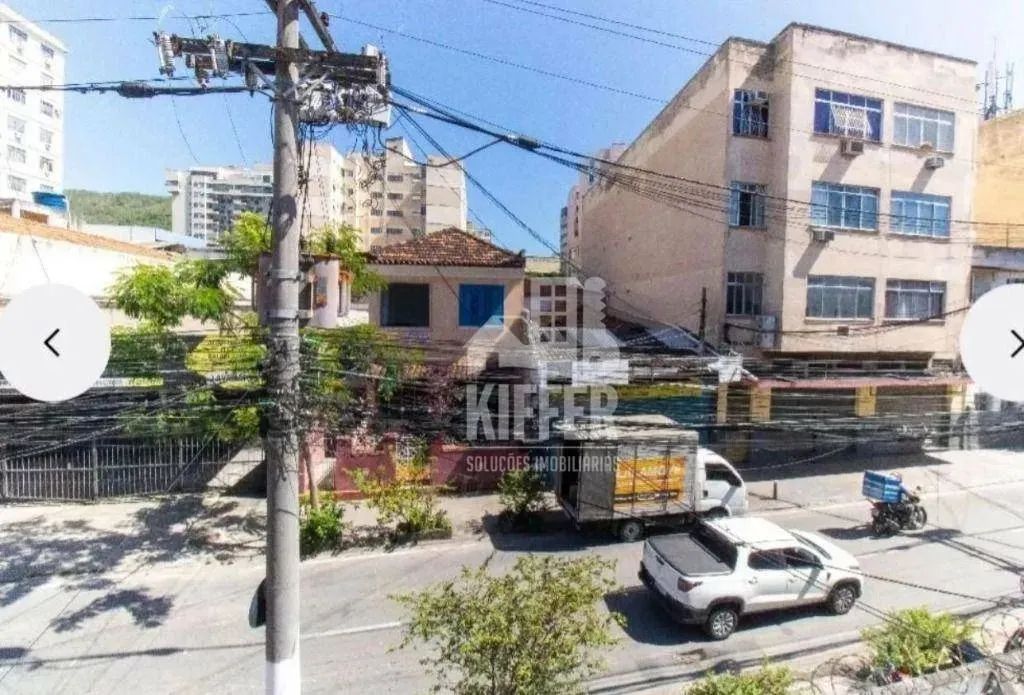 Casa no Centro de Niterói com Terreno para Investimento - Foto 4