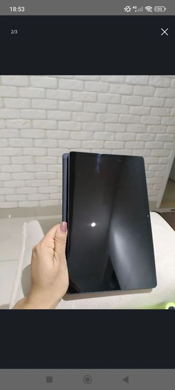 Tablet Vaio TL10  - Foto 2