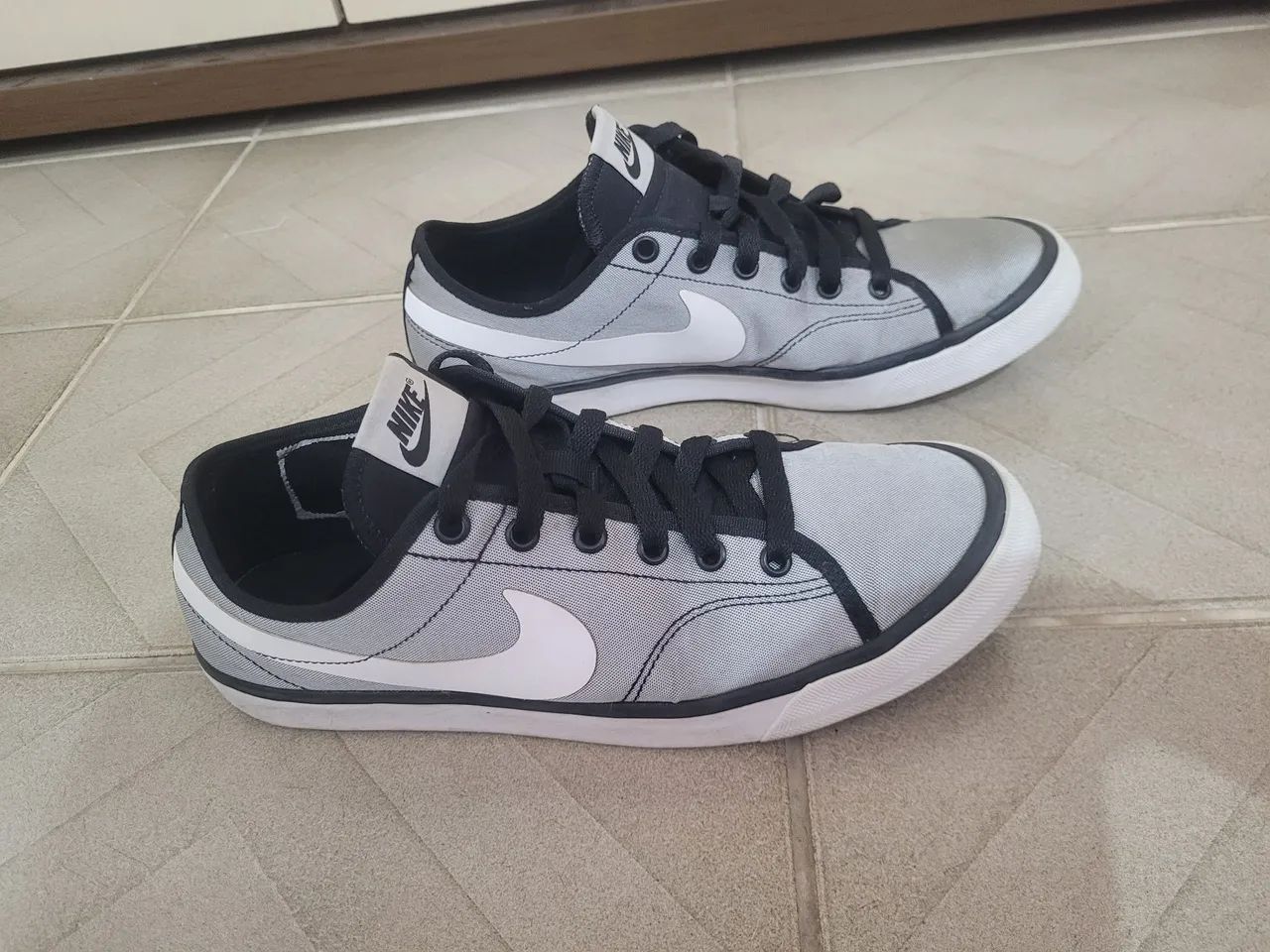 Tênis original nike SB n. 38 - Foto 2