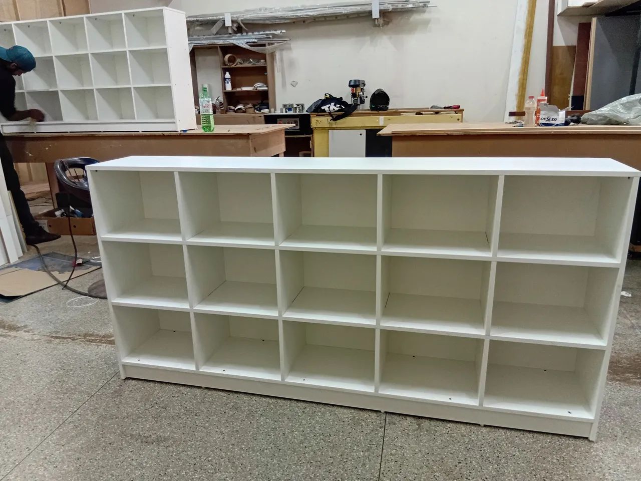 Colmeia expositor  - Foto 4