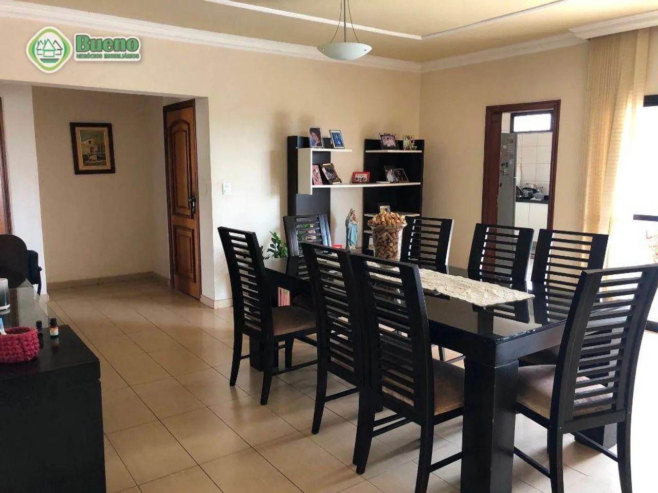 APARTAMENTO - VENDA - Edifício Carandá, Duque de Caxias II - Cuiabá/MT - Foto 2