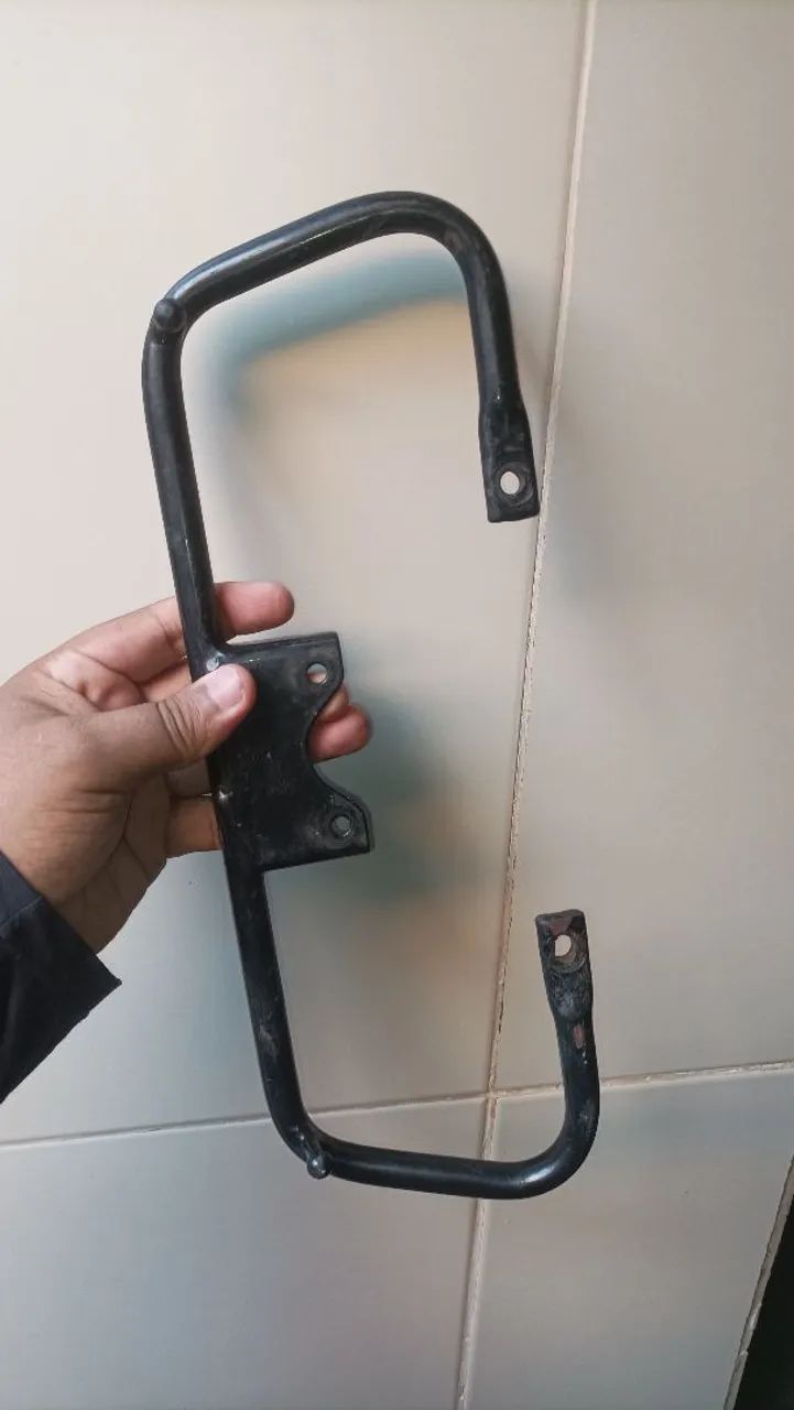 Alça original da CBX TWISTER 