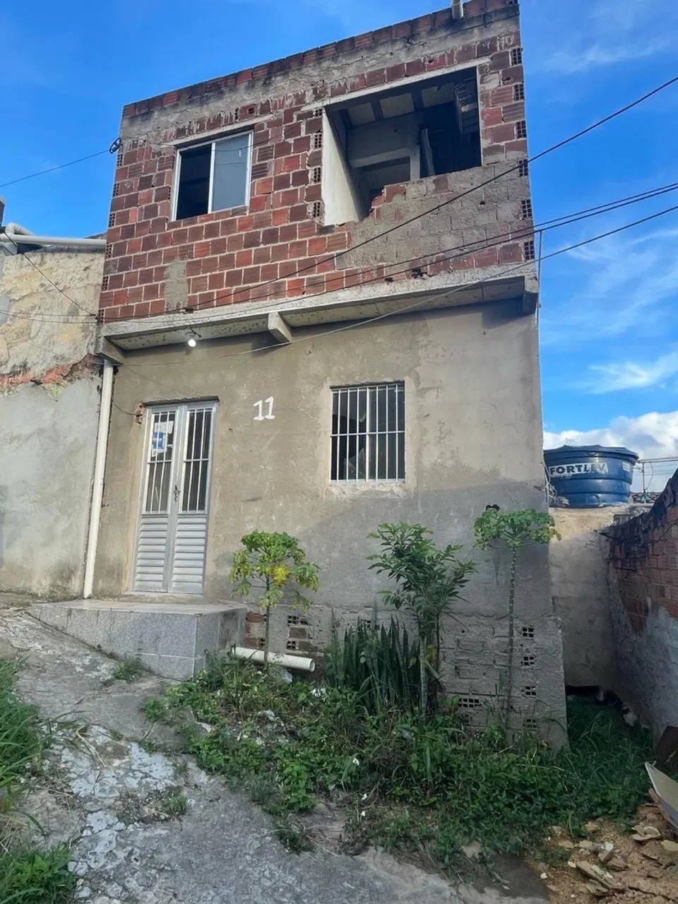 Casa para vender em Vitória-Pe no Amparo - Foto 4