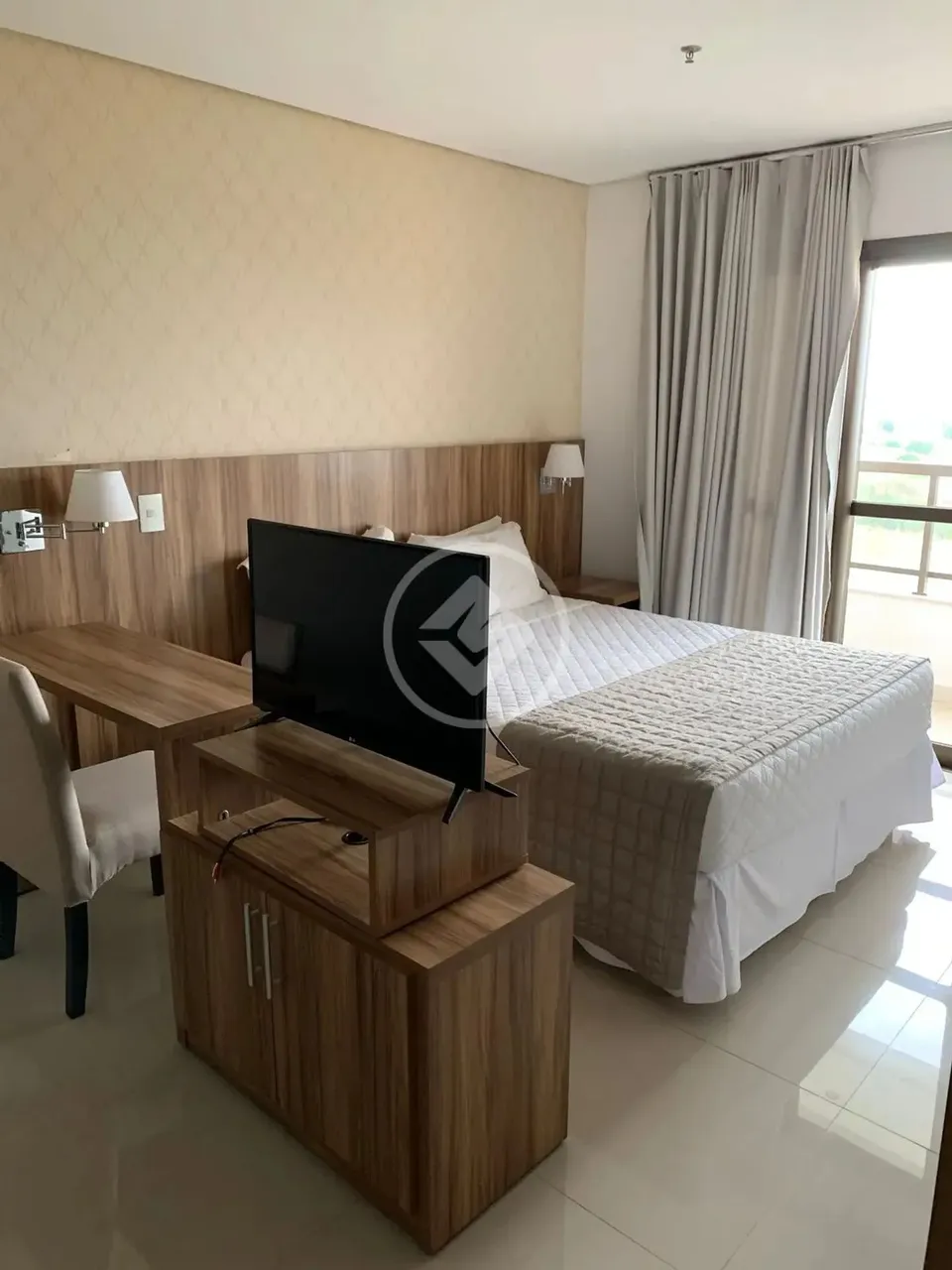 Flat á venda na região do Parque das Aguas - Cuiabá -MT R$ 315.000,00 codigo: 58135