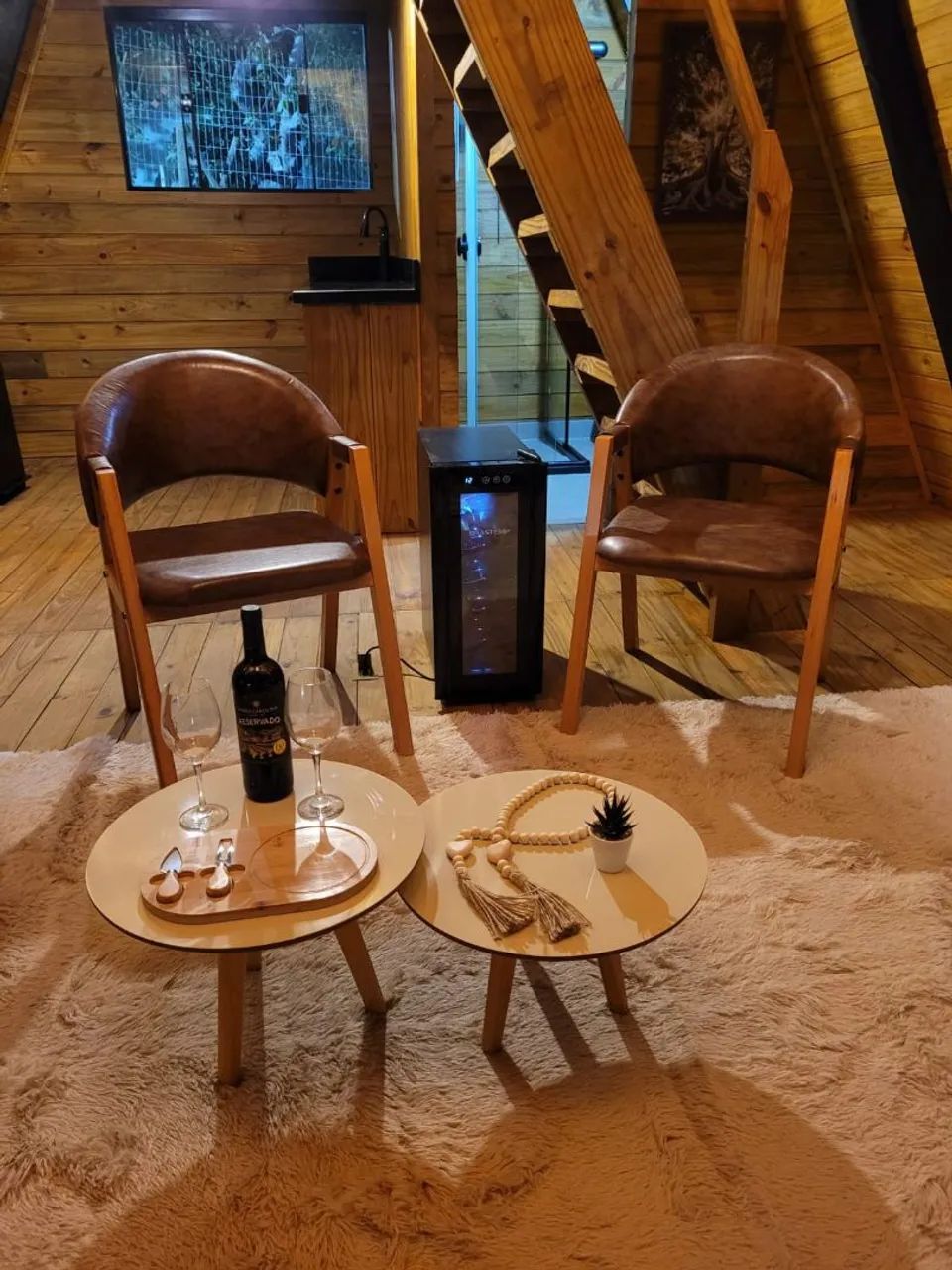 Guarajuba Chalé Guardião da Lagoa  - Foto 5