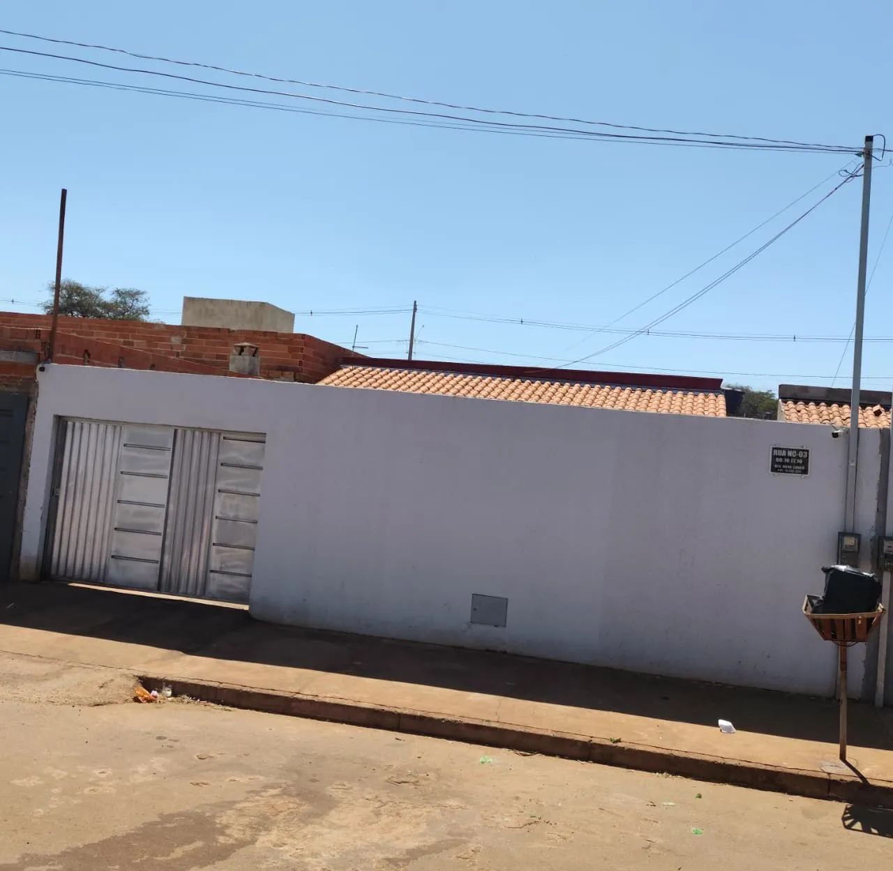 Foto - Trindade - Residencial Nova Canaã