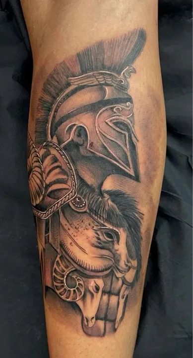 Tatuagem Sombreada promoção  - Foto 5