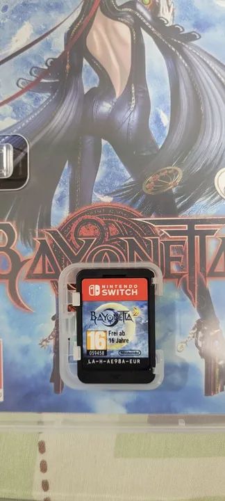 Jogos Nintendo Switch - Foto 2