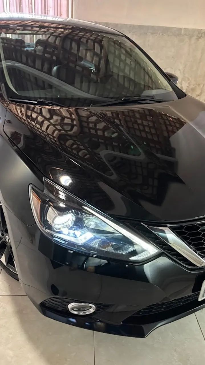Nissan Sentra 2.0 SL 16V FLEXSTART - 2020 (ZERADO, AUTOMÁTICO) - Foto 3