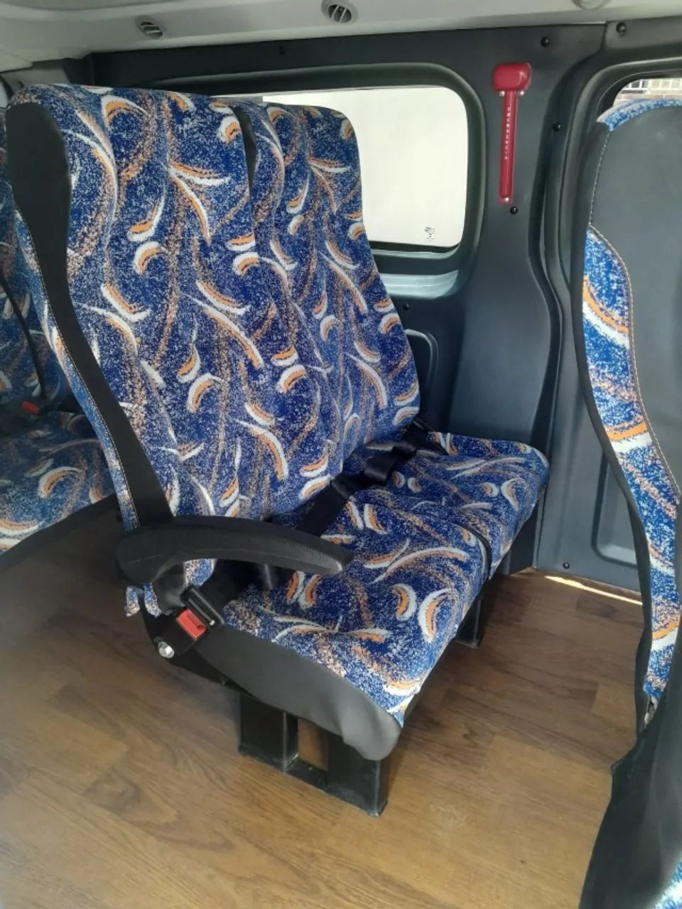 Citroen Jumpy 11 Lugares - Foto 3