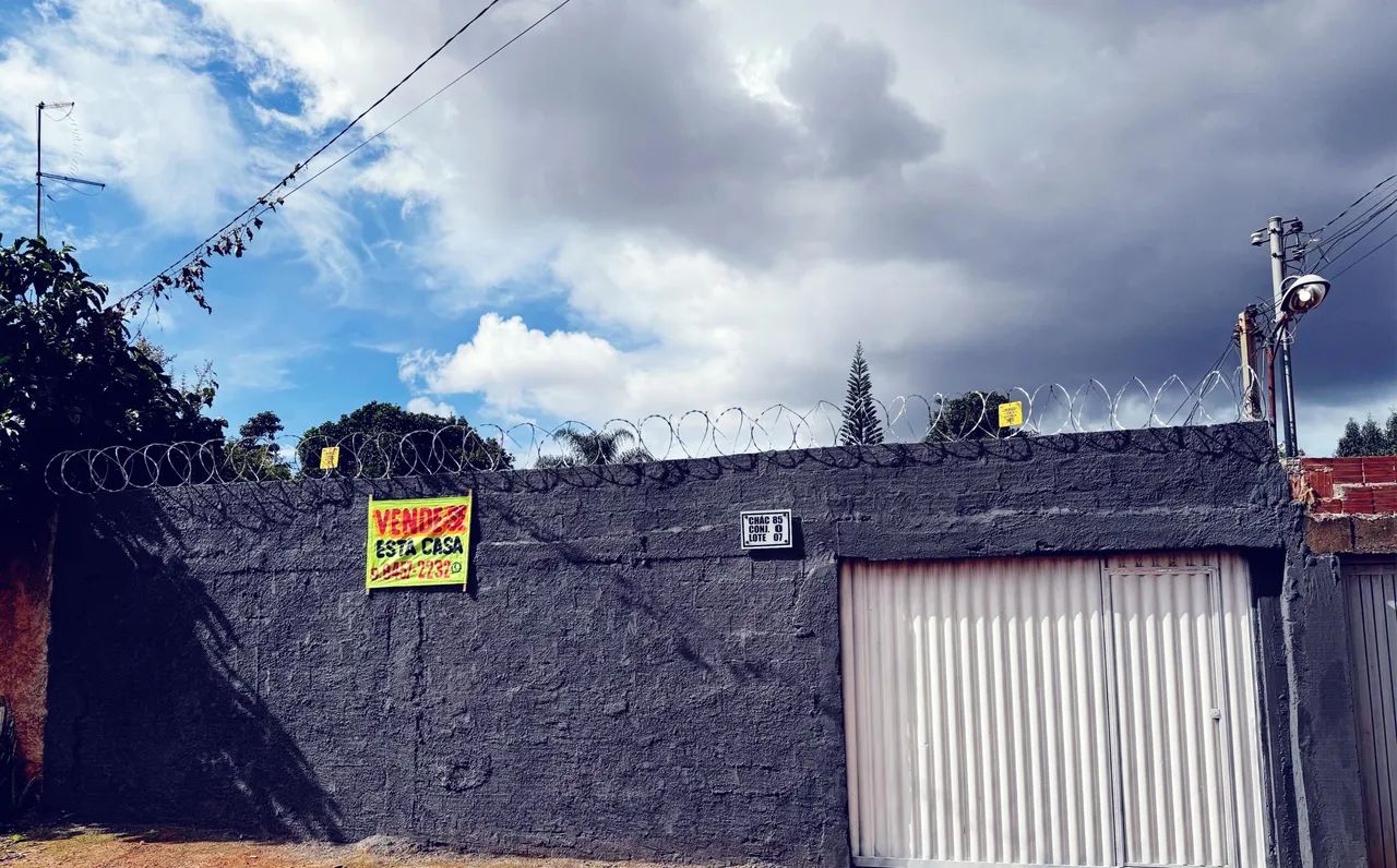 Foto - Brasília - Ceilândia Norte (Ceilândia)