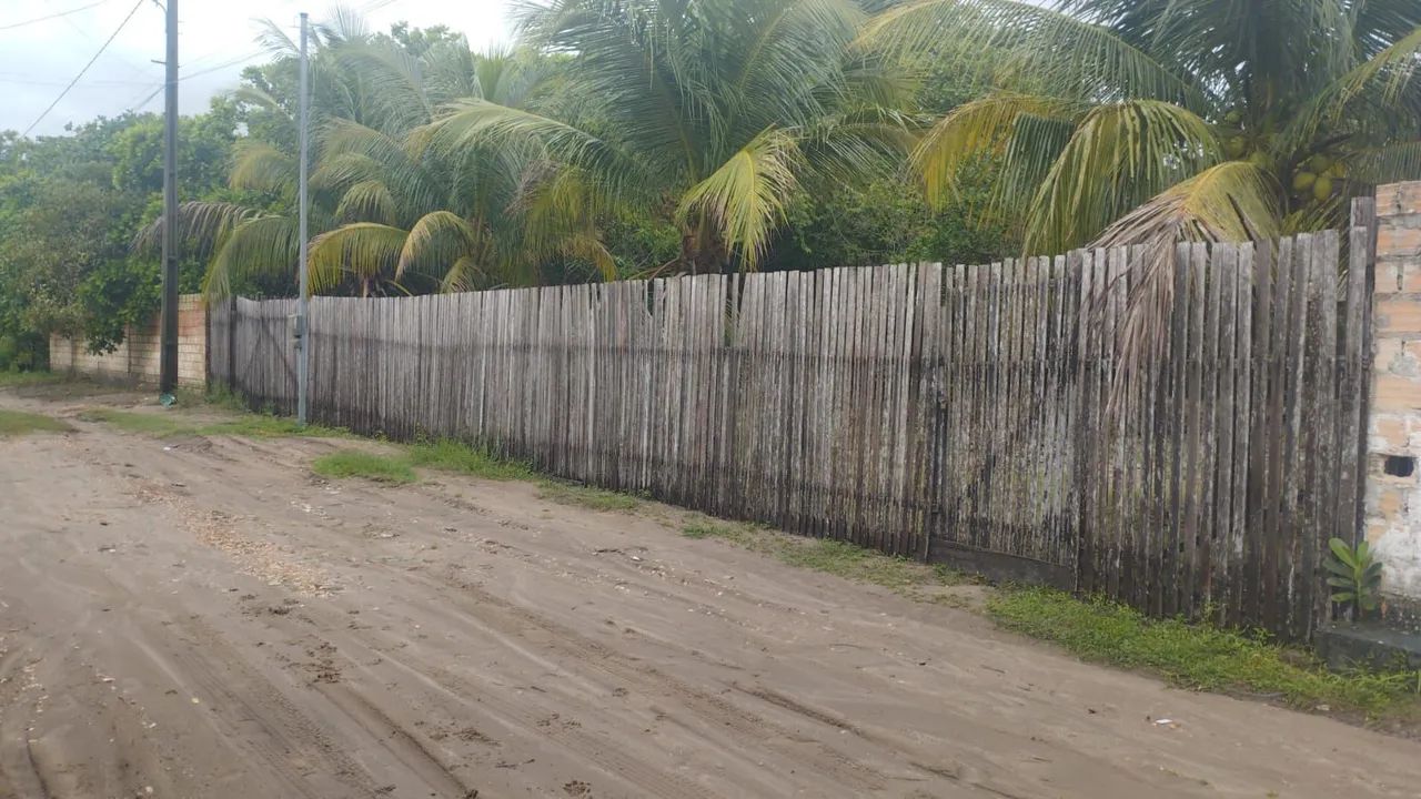 Terreno  pajusara 